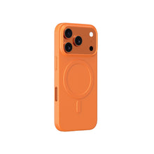Load image into Gallery viewer, AMAZINGTHING Minimal Air MagSafe Drop Proof Case For iPhone 17 Pro Max 6.9 - Orange

