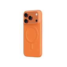 Load image into Gallery viewer, AMAZINGTHING Minimal Air MagSafe Drop Proof Case For iPhone 17 Pro Max 6.9 - Orange

