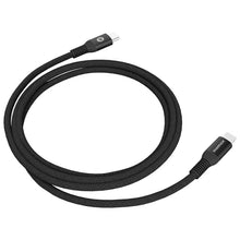 Load image into Gallery viewer, Momax EliteLink 1.2M Braided Fast Charging USB-C to Lightning Cable
