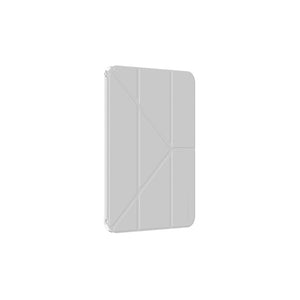 AT MINIMAL CASE FOR IPAD 10.2 2024-Gray