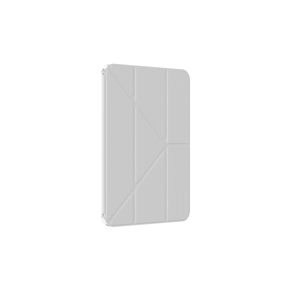 AT MINIMAL CASE FOR IPAD 10.2 2024-Gray