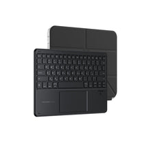Load image into Gallery viewer, AMAZINGTHING Minimal Case With English &amp; Arabic Keyboard For Ipad Air (M4/M3/M2) 13
