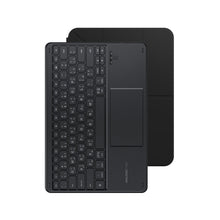 Load image into Gallery viewer, AMAZINGTHING Minimal Case With English &amp; Arabic Keyboard For Ipad Air (M4/M3/M2) 13
