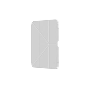 AT MINIMAL CASE FOR IPAD AIR 11 (M2) 2024 / IPAD AIR 10.9 -GRAY