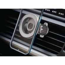 Load image into Gallery viewer, IQ Touch 360° Magnetic Phone Mount For Cars MagFlex-7
