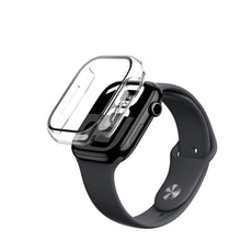 Load image into Gallery viewer, AT Radix Glass With Case For Apple Watch Series 10 46MM
