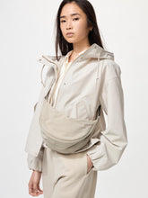 Load image into Gallery viewer, UNIQLO Round Mini Unisex Shoulder Bag
