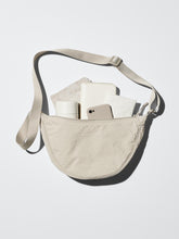 Load image into Gallery viewer, UNIQLO Round Mini Unisex Shoulder Bag
