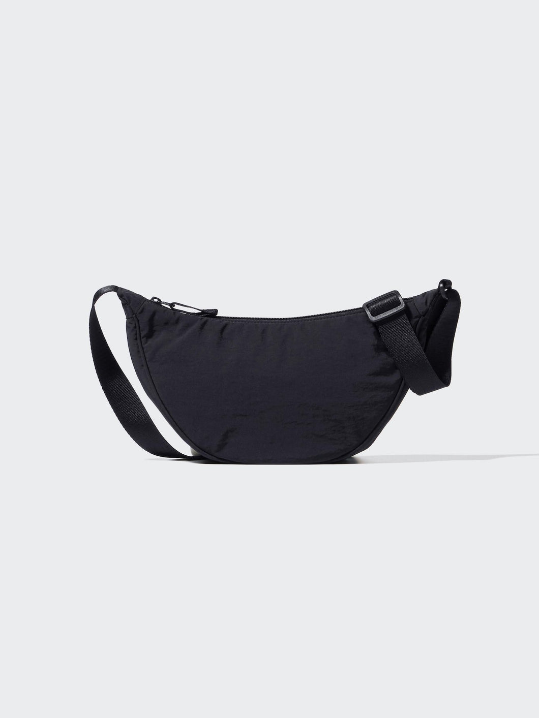UNIQLO Round Mini Unisex Shoulder Bag
