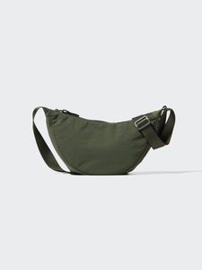 UNIQLO Round Mini Unisex Shoulder Bag