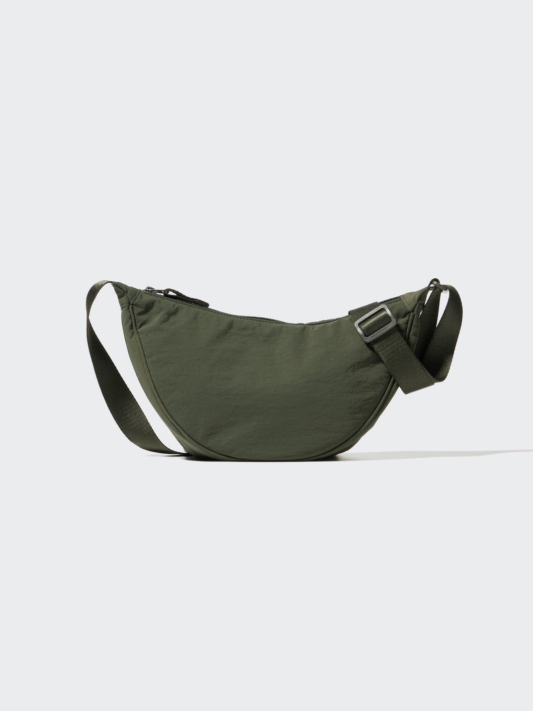 UNIQLO Round Mini Unisex Shoulder Bag