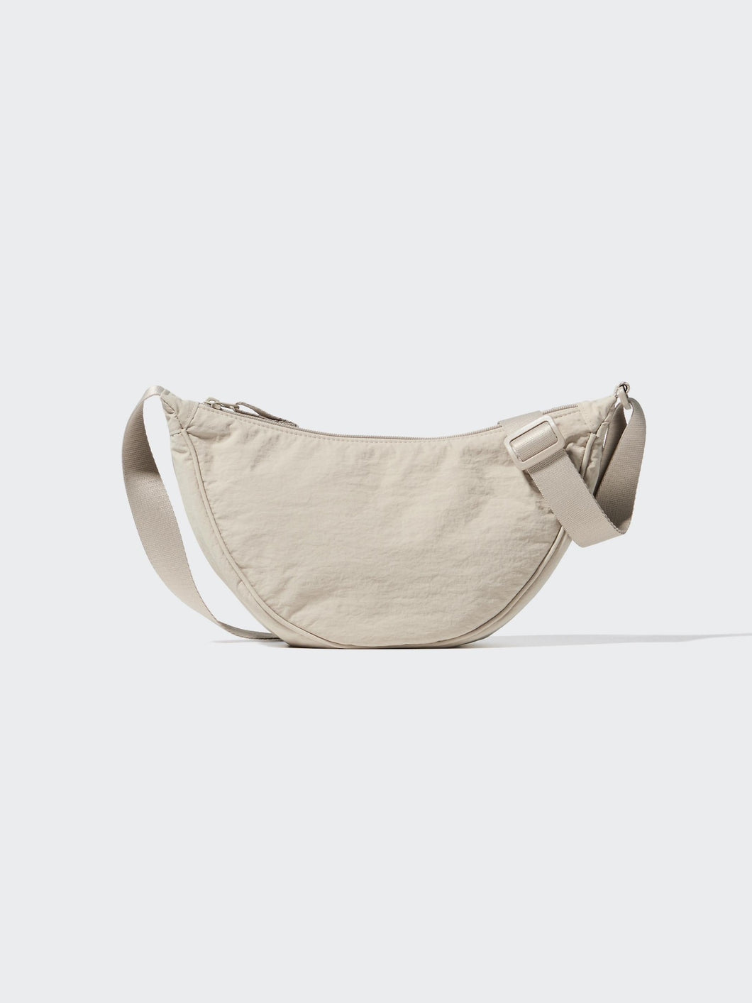 UNIQLO Round Mini Unisex Shoulder Bag