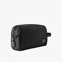 Load image into Gallery viewer, Smart Organizer Bag With Fingerprint Secure Biometric Lock for Travel
