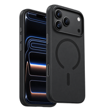 Load image into Gallery viewer, KEEPHONE GEARMAG MagSafe Matte Finish With Camera Control Button Case for iPhone 18 Pro Max
