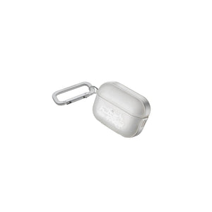Skinarma KINZOKU AirPods Pro 2 - White Smoke
