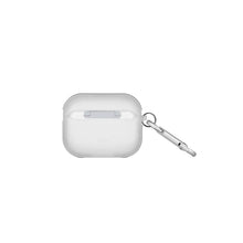 Load image into Gallery viewer, Skinarma KINZOKU AirPods Pro 2 - White Smoke

