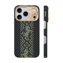 Load image into Gallery viewer, Benks Knight Air Kevlar® for iPhone 18 Pro Max-Black
