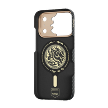 Load image into Gallery viewer, Benks Knight Air Kevlar® for iPhone 18 Pro Max-Black

