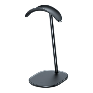 Benks L40 Headphone Stand  (Black/For AMZ)