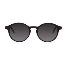 Load image into Gallery viewer, Barner Sun Glasses/  Le Marais - Black Noir
