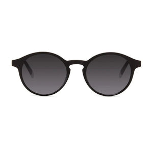 Barner Sun Glasses/  Le Marais - Black Noir