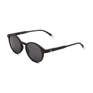 Barner Sun Glasses/  Le Marais - Black Noir