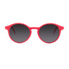 Barner Sun Glasses/  Le Marais - Burgundy Red