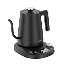 Load image into Gallery viewer, Lepresso 700W Temperature Controlled Kettle with Digital Display
