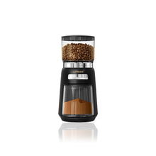 Load image into Gallery viewer, LePresso High Performance Coffee Bean Grinder - Black
