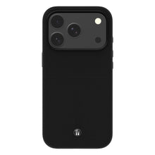 Load image into Gallery viewer, Levelo Cannes Soft PU Premium Leather MagSafe Case for iPhone 18 Pro Series
