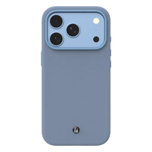Load image into Gallery viewer, Levelo Cannes Soft PU Premium Leather MagSafe Case for iPhone 18 Pro Series
