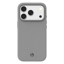 Load image into Gallery viewer, Levelo Cannes Soft PU Premium Leather MagSafe Case for iPhone 18 Pro Series
