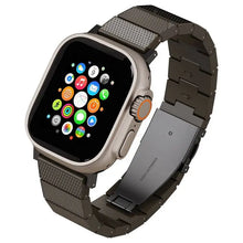 Load image into Gallery viewer, Levelo Fusion Resin Strap For Apple Watch
