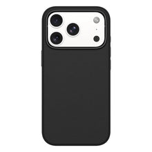 Load image into Gallery viewer, Levelo Melbu Hybrid Silicone Case for iPhone 18 Pro Series
