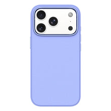 Load image into Gallery viewer, Levelo Melbu Hybrid Silicone Case for iPhone 18 Pro Series
