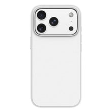 Load image into Gallery viewer, Levelo Melbu Hybrid Silicone Case for iPhone 18 Pro Series
