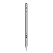 Load image into Gallery viewer, Levelo Skywrite Versa Stylus Smart Pen | Magnetic iPad Stylus | 10h Battery | Wireless Charging - White
