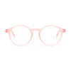 Barner Sun Glasses/ Le Marais - Dusty Pink