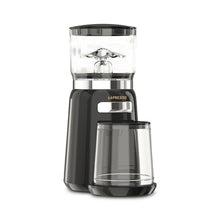 Load image into Gallery viewer, LePresso High Performance Coffee Bean Grinder - Black
