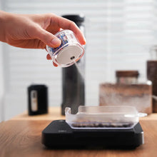 Load image into Gallery viewer, LePresso Mist / Vapor Machine for Coffee Beans - Transparent

