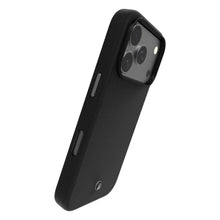 Load image into Gallery viewer, Levelo Cannes Soft PU Premium Leather MagSafe Case for iPhone 18 Pro Series
