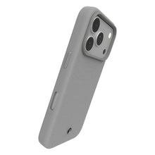 Load image into Gallery viewer, Levelo Cannes Soft PU Premium Leather MagSafe Case for iPhone 18 Pro Series
