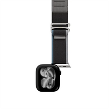 Load image into Gallery viewer, Levelo Malo Nylon Watch Strap For Apple Watch 49mm
