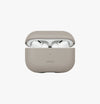 Uniq Lyden DS for AirPods Pro 2nd Generation/ 2022-Ivory Lichen