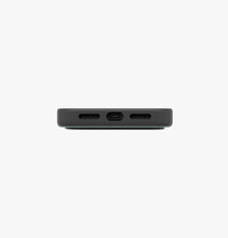 Load image into Gallery viewer, UNIQ Lyden DS Vegan Leather Case for iPhone 18 Pro max
