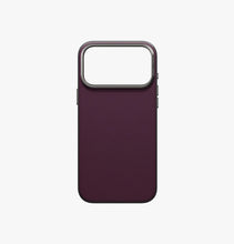 Load image into Gallery viewer, UNIQ Lyden DS Vegan Leather Case for iPhone 18 Pro max
