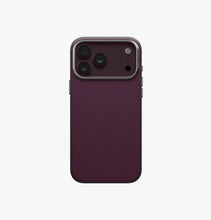 Load image into Gallery viewer, UNIQ Lyden DS Vegan Leather Case for iPhone 18 Pro max
