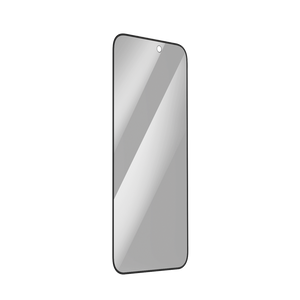 Momax iPhone 17 Pro 6.3 Glass Pro+ Anti-Spy HD Fully Covered Privacy Glass