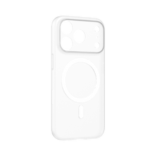 Load image into Gallery viewer, Momax CaseForm Lite Magnetic Case iPhone 17 Pro Max 6.9 - White

