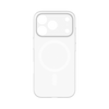 Momax CaseForm Lite Magnetic Case iPhone 17 Pro Max 6.9 - White